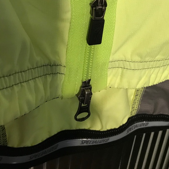 Specialized Reflective Vest - Picture 8 of 10